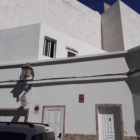 Casa Y Estudio Keyfer, Arrecife Centro Екстер'єр фото