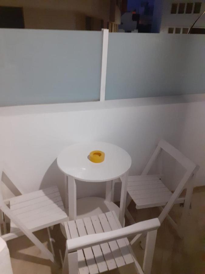 Casa Y Estudio Keyfer, Arrecife Centro Екстер'єр фото