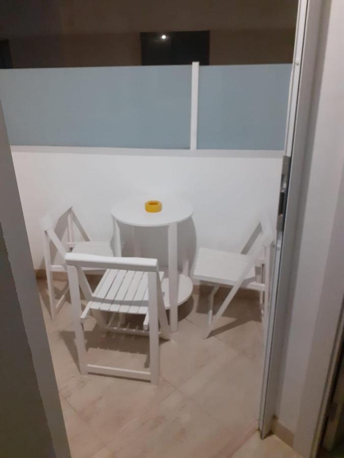 Casa Y Estudio Keyfer, Arrecife Centro Екстер'єр фото