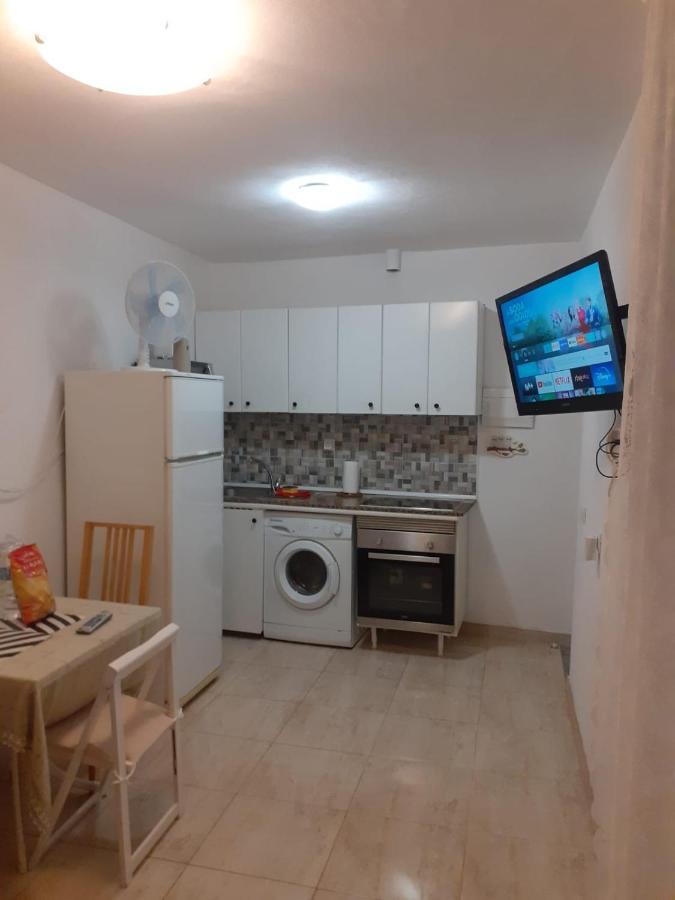 Casa Y Estudio Keyfer, Arrecife Centro Екстер'єр фото