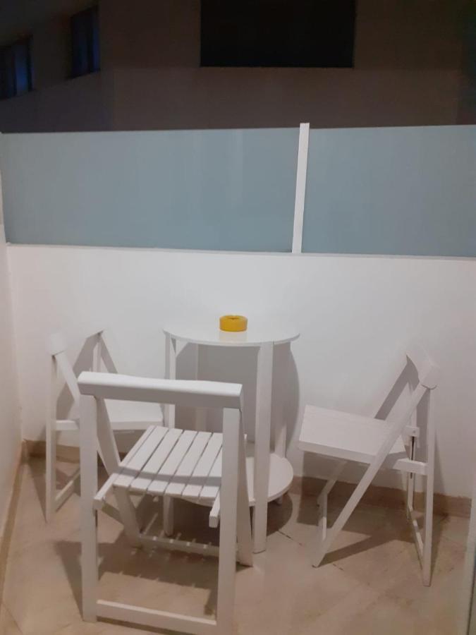 Casa Y Estudio Keyfer, Arrecife Centro Екстер'єр фото