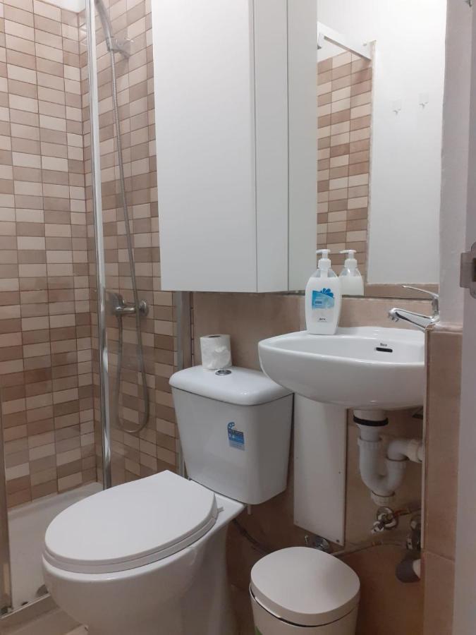 Casa Y Estudio Keyfer, Arrecife Centro Екстер'єр фото