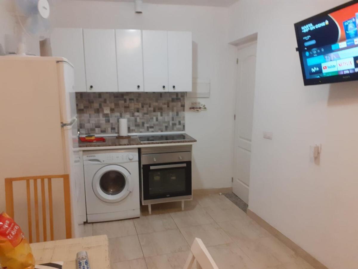 Casa Y Estudio Keyfer, Arrecife Centro Екстер'єр фото