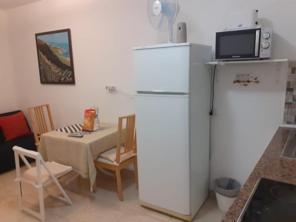 Casa Y Estudio Keyfer, Arrecife Centro Екстер'єр фото