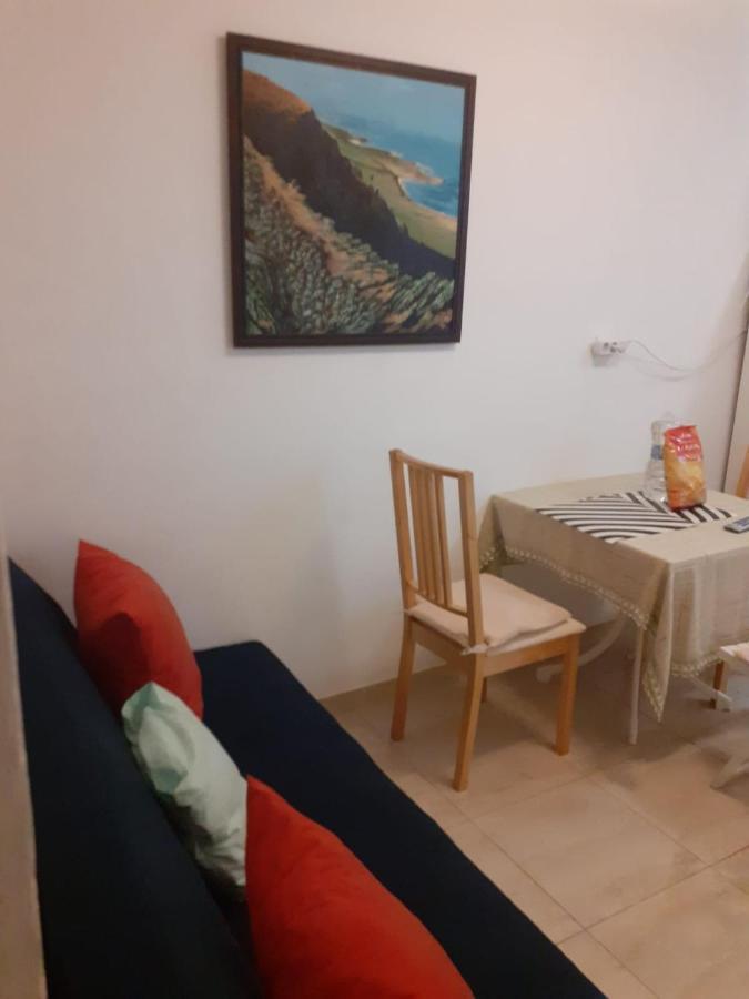 Casa Y Estudio Keyfer, Arrecife Centro Екстер'єр фото