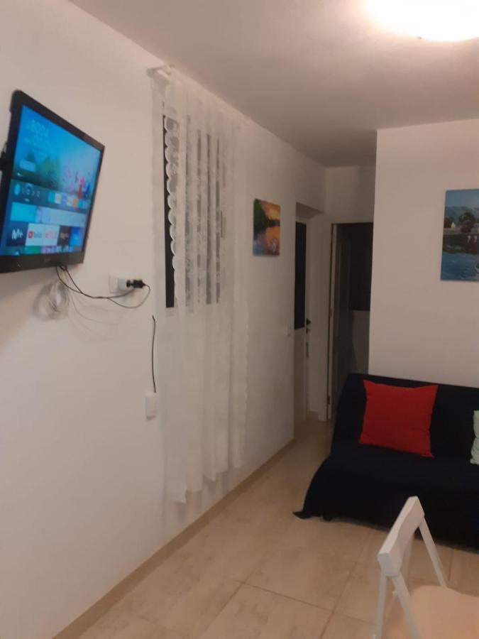 Casa Y Estudio Keyfer, Arrecife Centro Екстер'єр фото