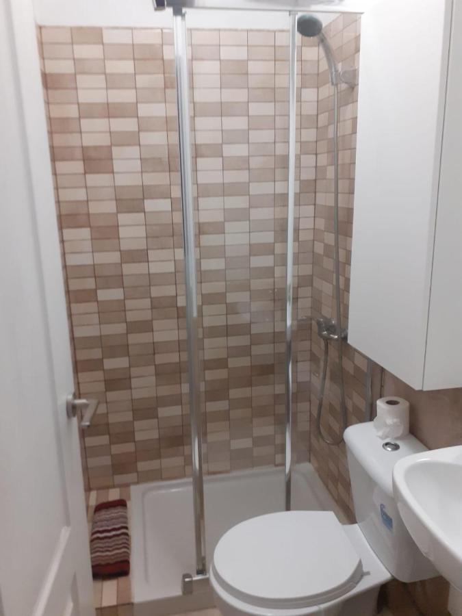 Casa Y Estudio Keyfer, Arrecife Centro Екстер'єр фото
