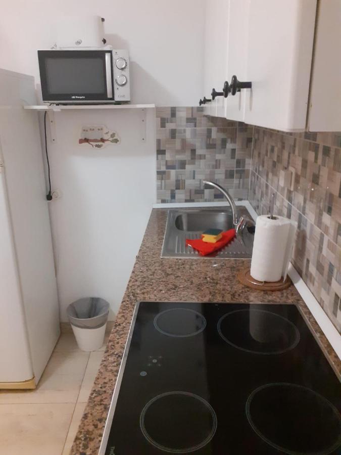 Casa Y Estudio Keyfer, Arrecife Centro Екстер'єр фото