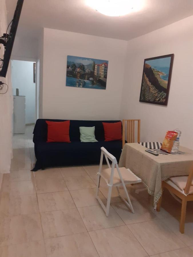 Casa Y Estudio Keyfer, Arrecife Centro Екстер'єр фото
