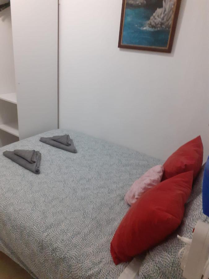 Casa Y Estudio Keyfer, Arrecife Centro Екстер'єр фото