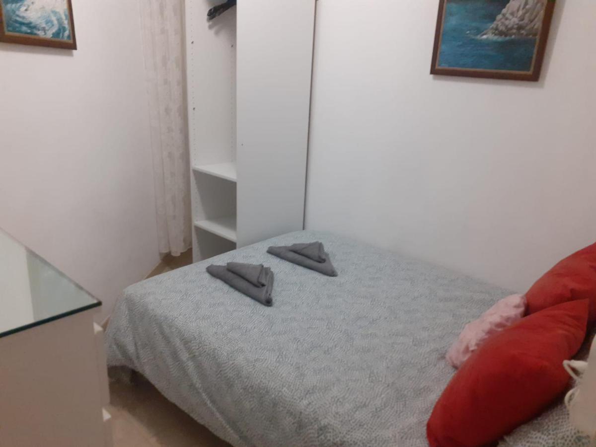 Casa Y Estudio Keyfer, Arrecife Centro Екстер'єр фото