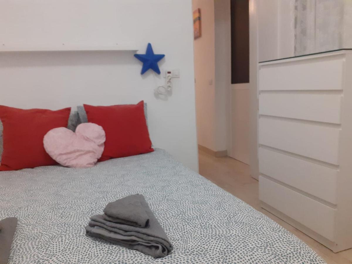 Casa Y Estudio Keyfer, Arrecife Centro Екстер'єр фото