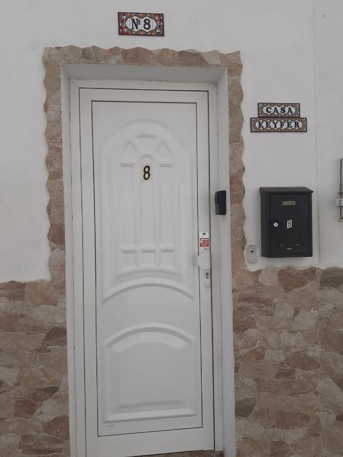 Casa Y Estudio Keyfer, Arrecife Centro Екстер'єр фото