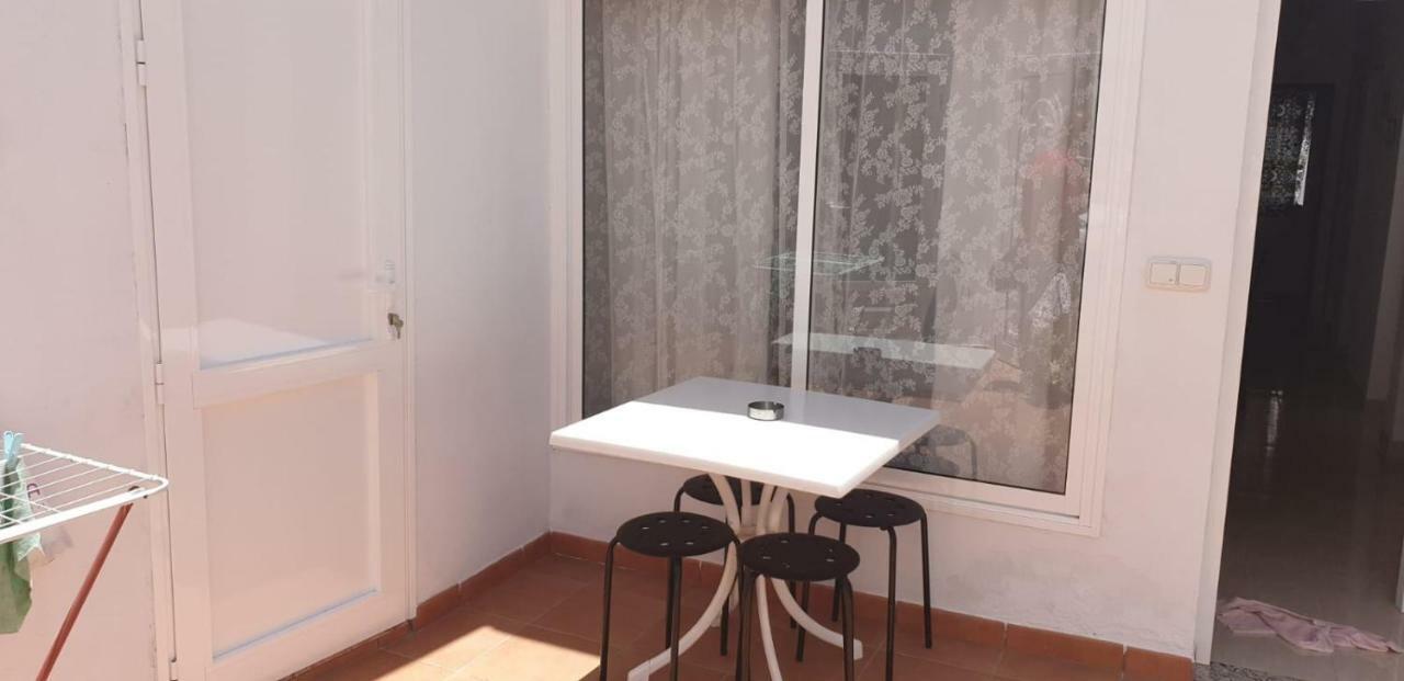 Casa Y Estudio Keyfer, Arrecife Centro Екстер'єр фото