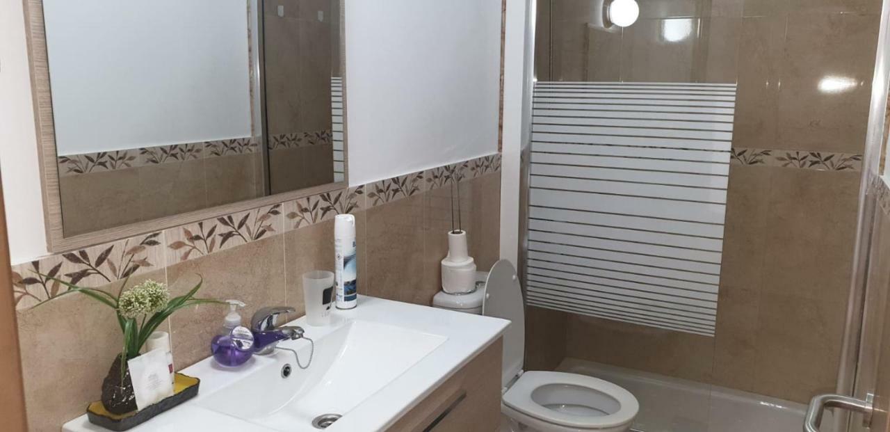 Casa Y Estudio Keyfer, Arrecife Centro Екстер'єр фото