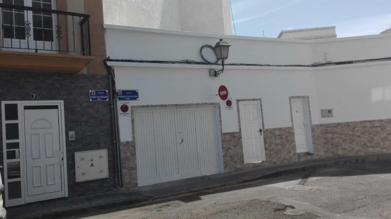 Casa Y Estudio Keyfer, Arrecife Centro Екстер'єр фото