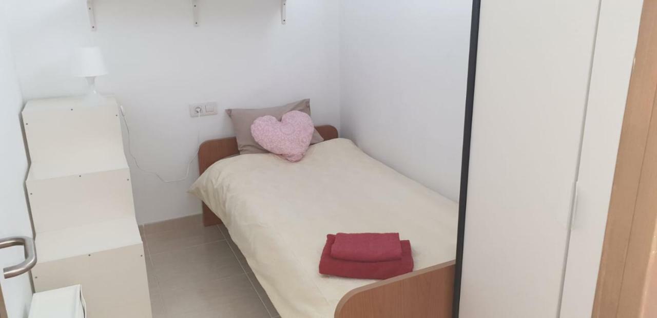 Casa Y Estudio Keyfer, Arrecife Centro Екстер'єр фото