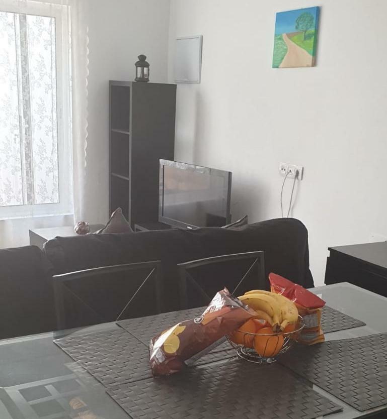 Casa Y Estudio Keyfer, Arrecife Centro Екстер'єр фото