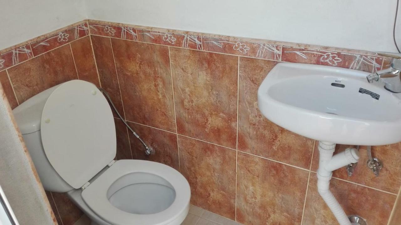 Casa Y Estudio Keyfer, Arrecife Centro Екстер'єр фото