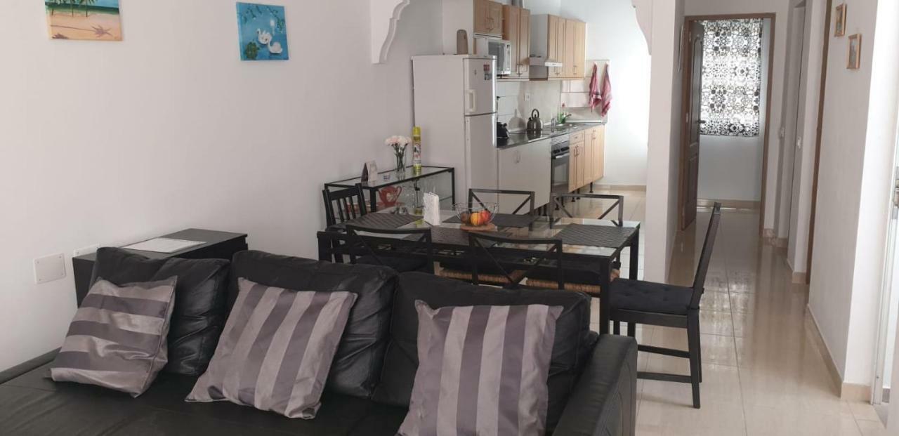 Casa Y Estudio Keyfer, Arrecife Centro Екстер'єр фото