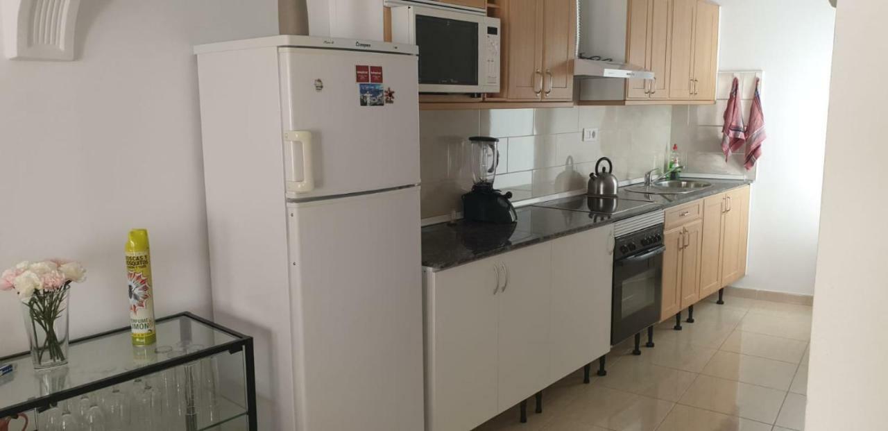 Casa Y Estudio Keyfer, Arrecife Centro Екстер'єр фото