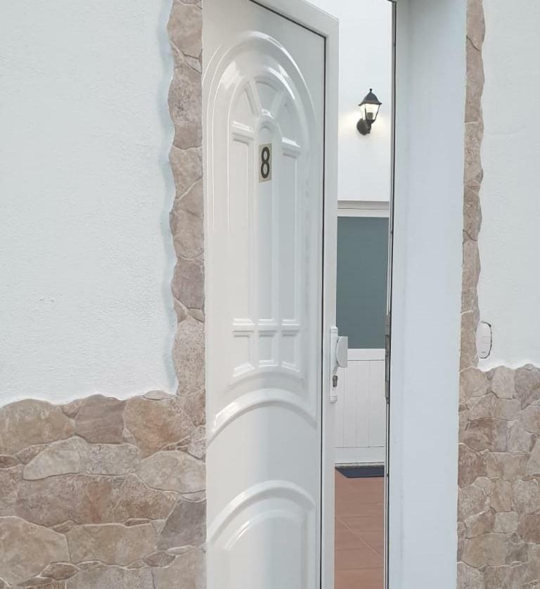 Casa Y Estudio Keyfer, Arrecife Centro Екстер'єр фото
