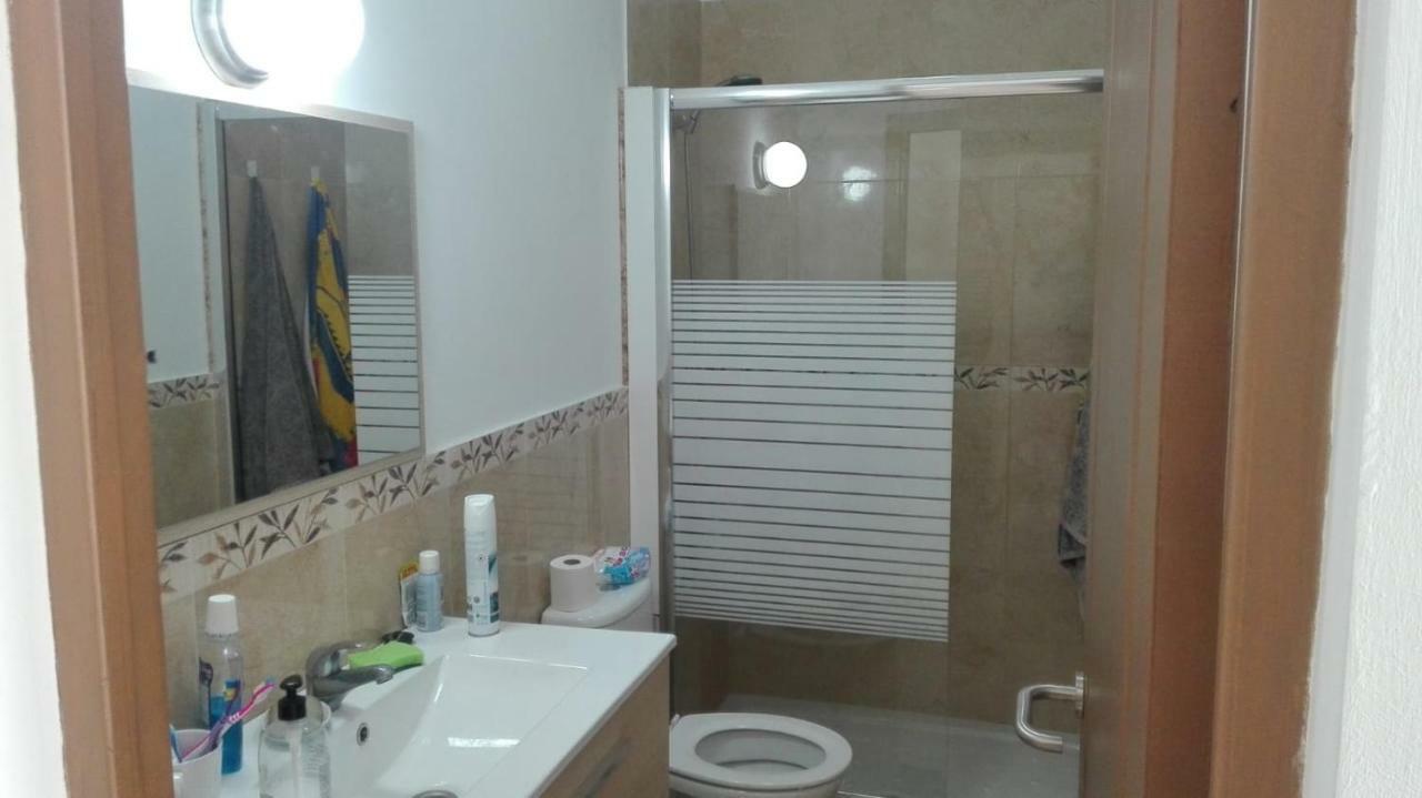 Casa Y Estudio Keyfer, Arrecife Centro Екстер'єр фото