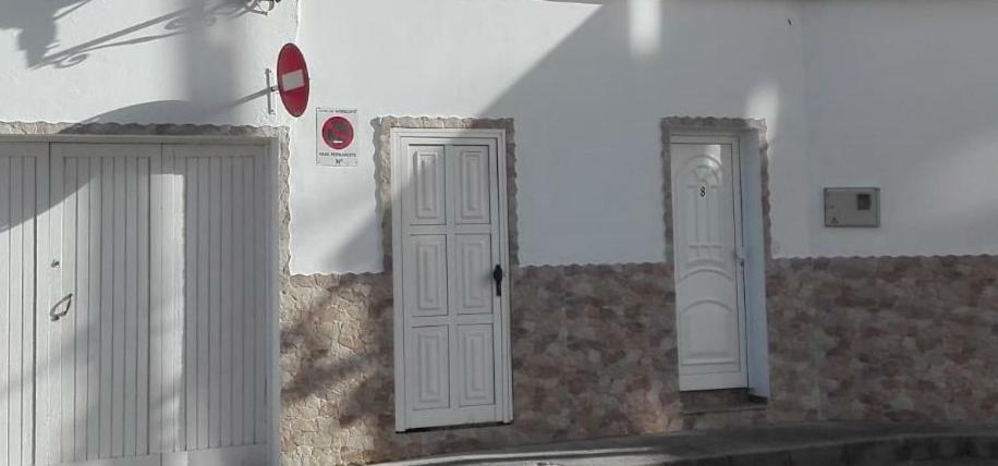 Casa Y Estudio Keyfer, Arrecife Centro Екстер'єр фото