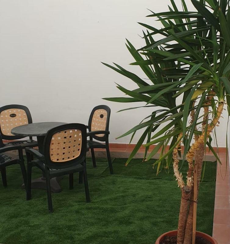 Casa Y Estudio Keyfer, Arrecife Centro Екстер'єр фото