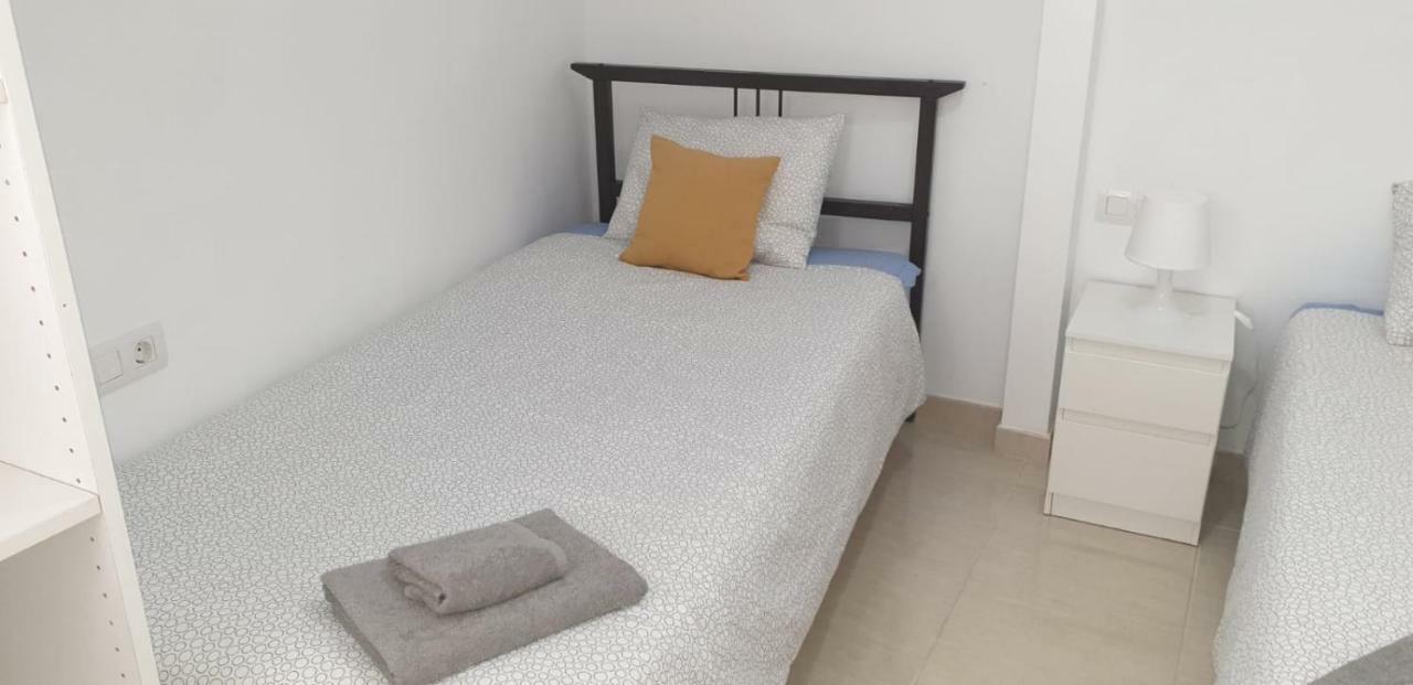 Casa Y Estudio Keyfer, Arrecife Centro Екстер'єр фото
