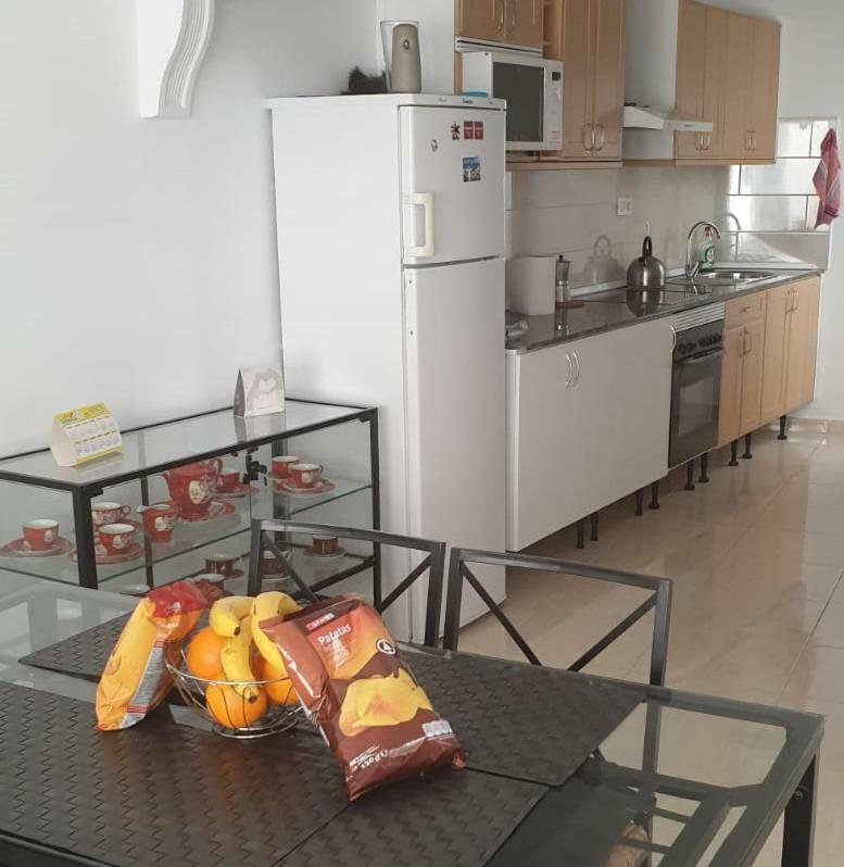 Casa Y Estudio Keyfer, Arrecife Centro Екстер'єр фото