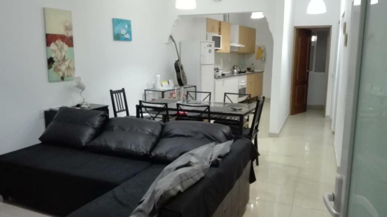 Casa Y Estudio Keyfer, Arrecife Centro Екстер'єр фото