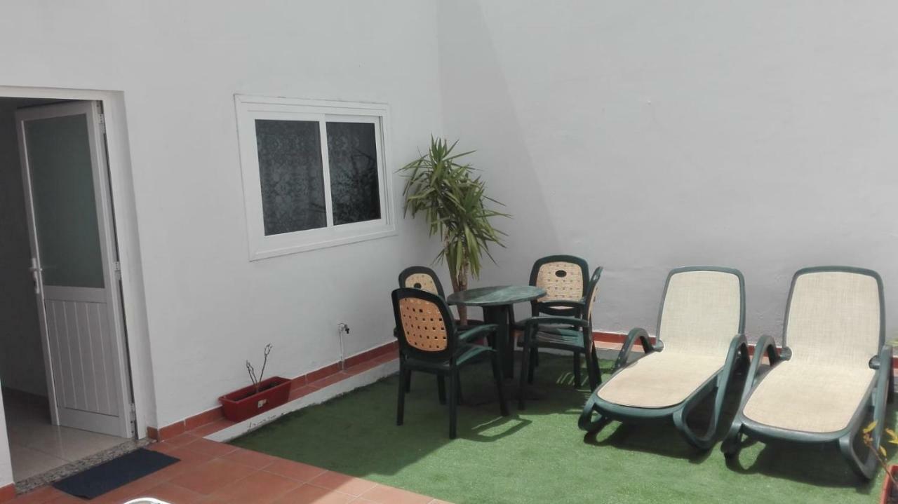 Casa Y Estudio Keyfer, Arrecife Centro Екстер'єр фото
